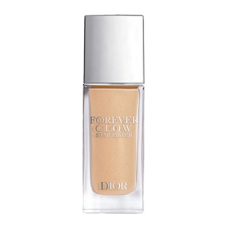 Dior Forever Glow Star Filter