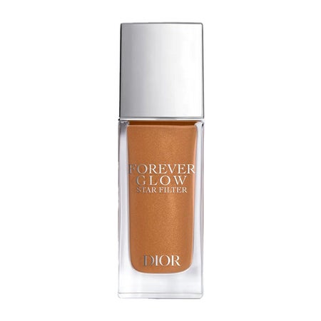 Dior Forever Glow Star Filter
