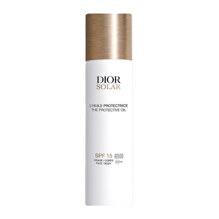 Dior Solar The Protective Oil SPF 15