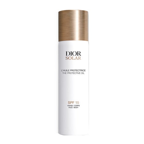 Dior Solar The Protective Oil SPF 15