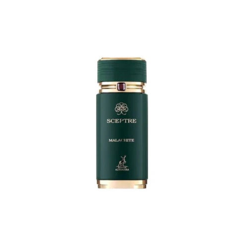 Amazon.com : Maison Alhambra Sceptre Malachite Eau de Parfum
