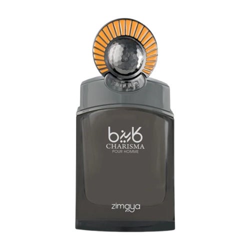 Zimaya Charisma Pour Homme Eau de Parfum