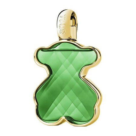 Tous LoveMe The Emerald Elixir Eau de Parfum