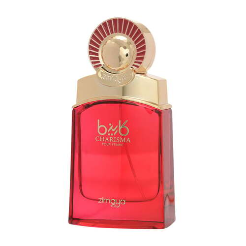 Zimaya Charisma Pour Femme Eau de Parfum
