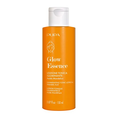 Pupa Illuminating Tonic Lotion