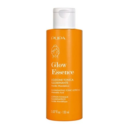 Pupa Illuminating Tonic Lotion 150 ml