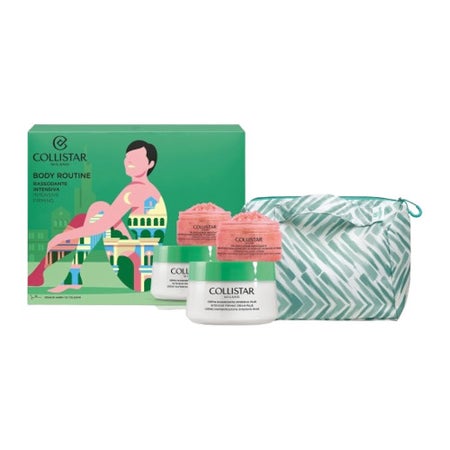 Collistar Body Routine Set