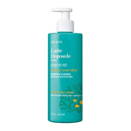Pupa After-sun Milk