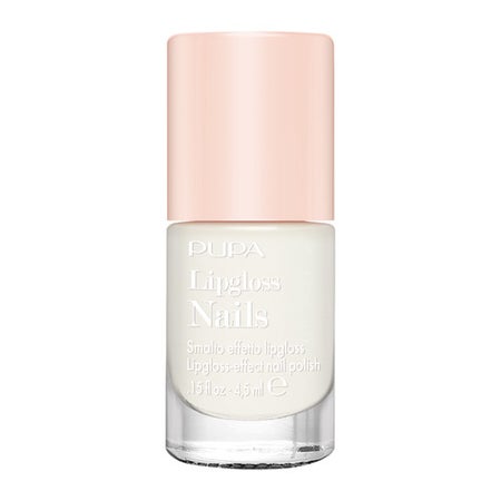 Pupa Lipgloss Nails Kynsilakka
