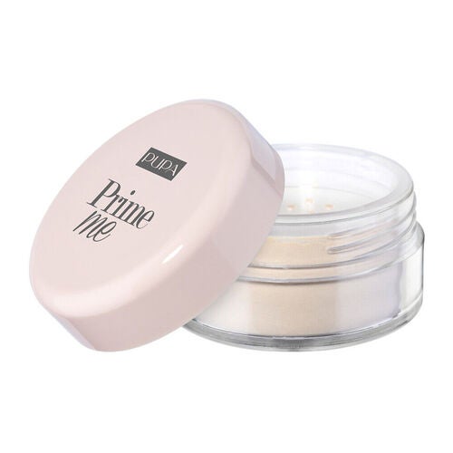 Pupa Prime Me Setting & Mattifying Loose Poeder