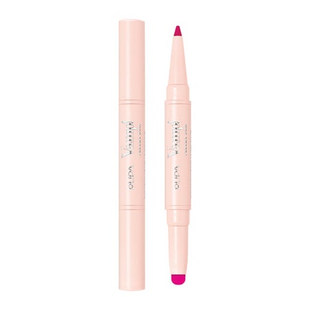 Pupa Vamp! Creamy Duo