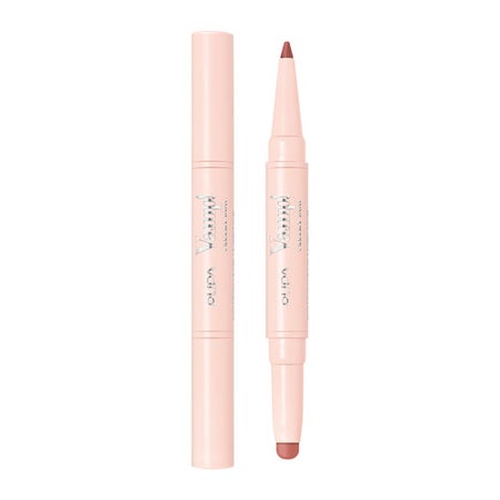 Pupa Vamp! Creamy Duo