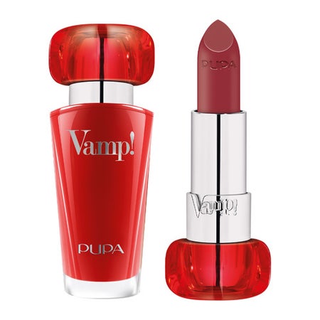 Pupa Vamp! Extreme Lippenstift