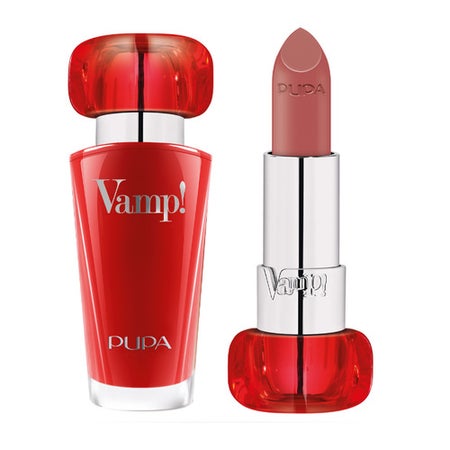Pupa Vamp! Extreme Lipstick
