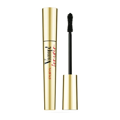 Pupa Vamp! Forever Mascara
