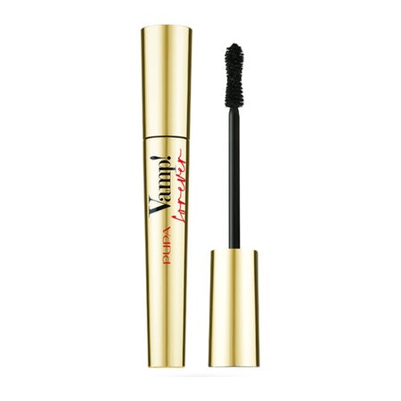Pupa Vamp! Forever Mascara 111 Forever Black 9 ml