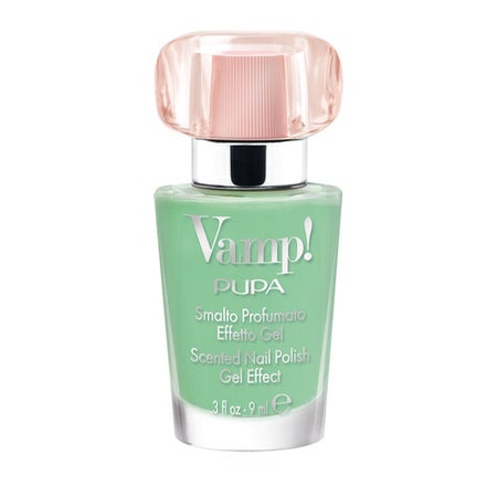 Pupa Vamp! Scented Nagellak