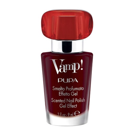 Pupa Vamp! Scented Kynsilakka