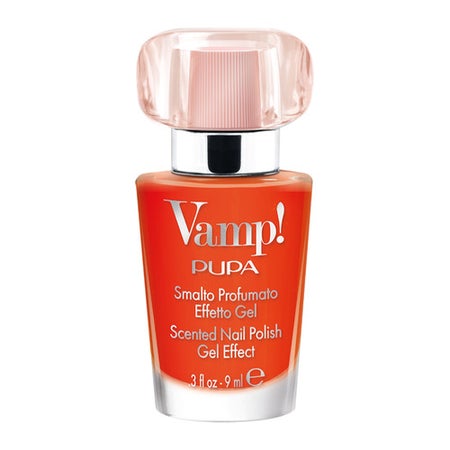Pupa Vamp! Scented Vernis à ongles