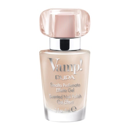 Pupa Vamp! Scented Nagellack