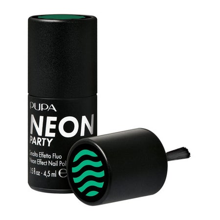 Pupa Neon Party Nail polish