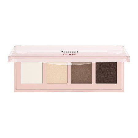 Pupa Vamp! Mini Palette de fards à paupières