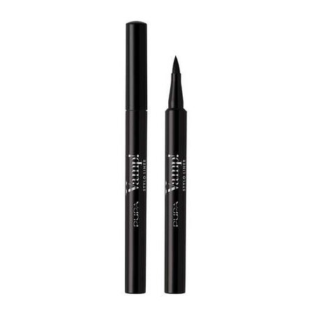 Pupa Vamp! Stylo Liner 100 Black 1,1 ml