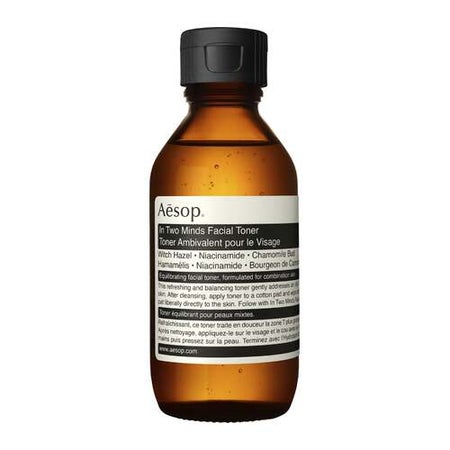 Aesop In Two Minds Facial Toner 100 ml