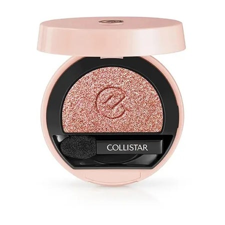 Collistar Impeccable Compact Eye Shadow Refillable