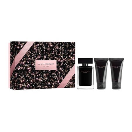 Narciso Rodriguez For Her Geschenkset