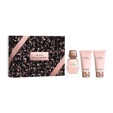Narciso Rodriguez All Of Me Geschenkset
