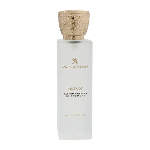 Swiss Arabian Musk 07 Hair Perfume
