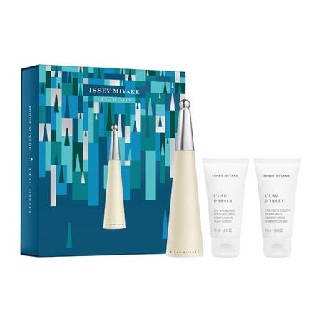 Issey Miyake L'Eau d'Issey Gift Set