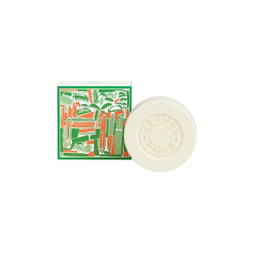 Hermès Eau De Basilic Pourpre Zeep