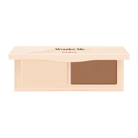 Pupa Wonder Me Natural Sculpt Duo