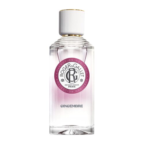Roger & Gallet Gingembre Fragant Water