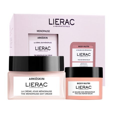 Lierac Arkeskin Menopause Set