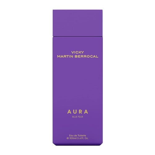 Vicky Martin Berrocal Aura Eau de Toilette