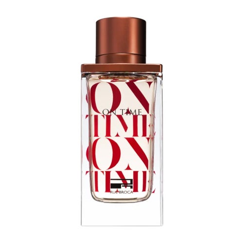 Rue Broca On Time Pour Femme Eau de Parfum