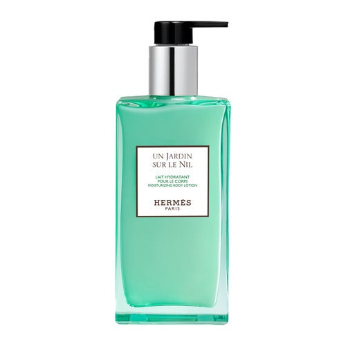 Hermès Un Jardin Sur Le Nil Body Lotion