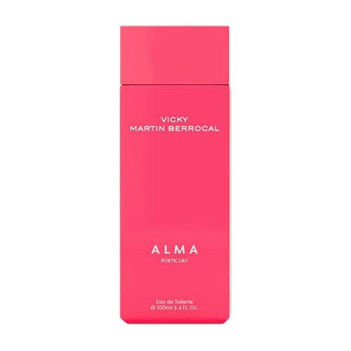 Vicky Martin Berrocal Alma Eau de Toilette