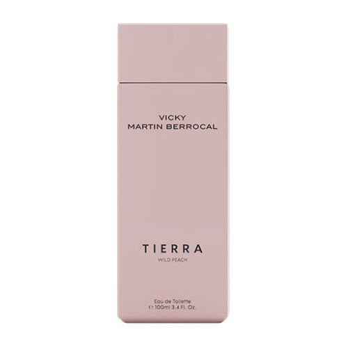 Vicky Martin Berrocal Tierra Eau de Toilette