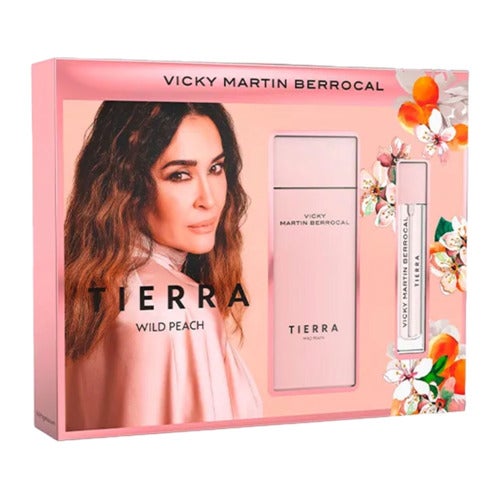 Vicky Martin Berrocal Tierra Geschenkset