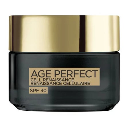 L'Oréal Age Perfect Renaissance Cellulaire Crema de Día SPF 30 50 ml