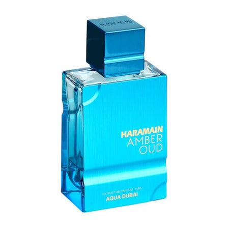 Al Haramain Amber Oud Aqua Dubai Extrait de Parfum 100  ml