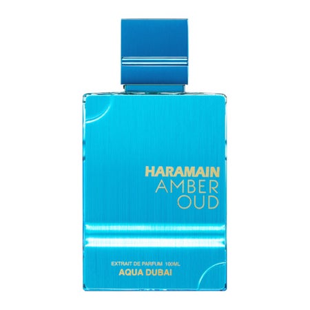 Al Haramain Amber Oud Aqua Dubai Extrait de Parfum 100 ml