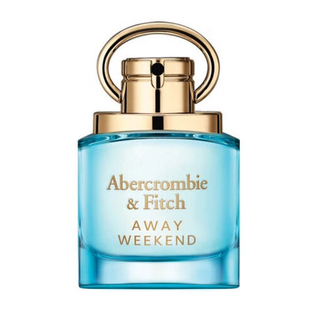 Abercrombie & Fitch Away Weekend Woman Eau de Parfum