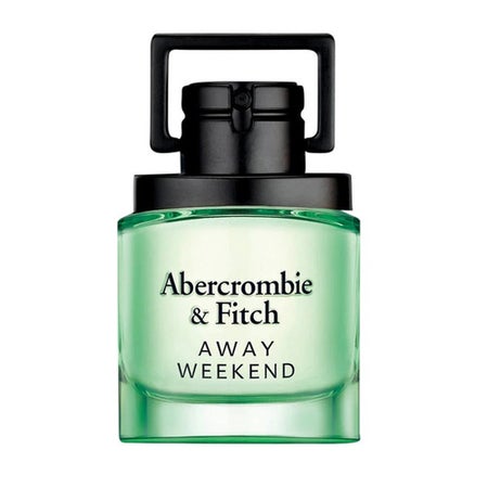 Abercrombie & Fitch Away Weekend Man Eau de Toilette