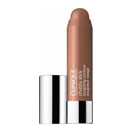Clinique Chubby Stick™ Contour stick Curvy Contour 6 g