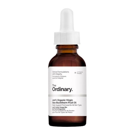 The Ordinary 100% Organic Virgin Sea-buckthorn Fruit Oil 30 ml